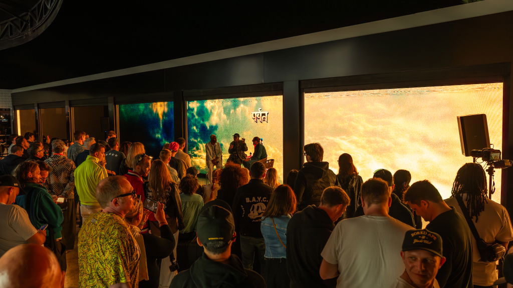 Culture Collective: Ibiza art weekend - full schedule