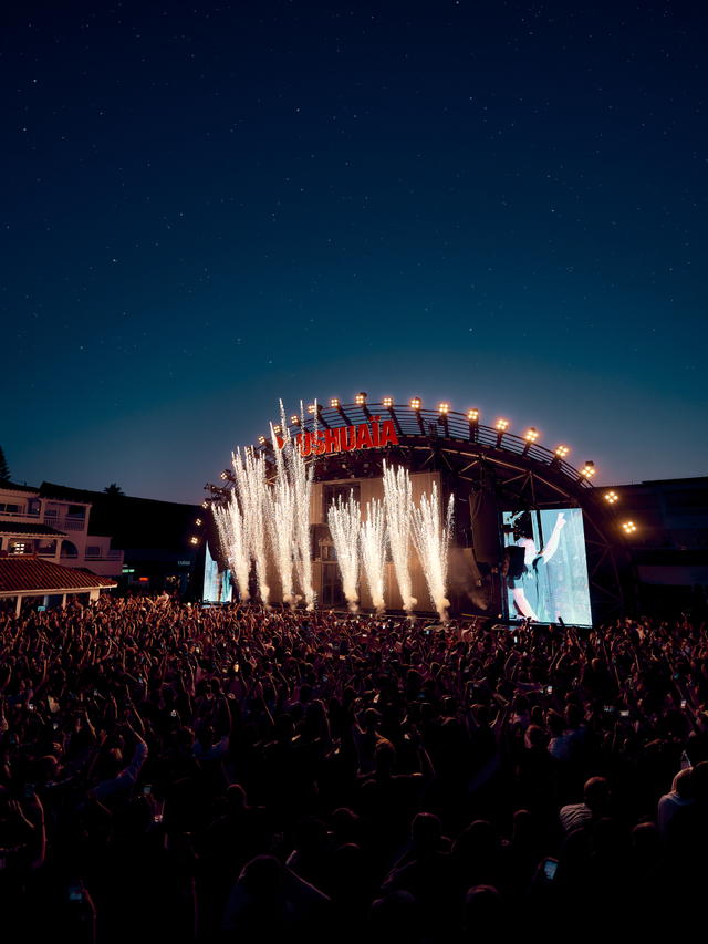 The Ushuaïa Ibiza Guide To September 2026
