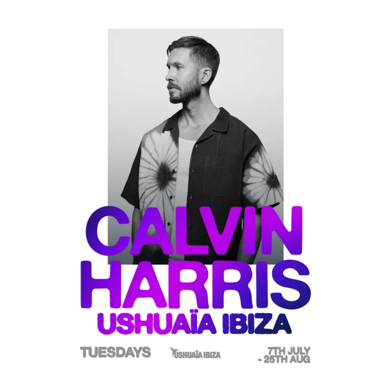 Calvin Harris