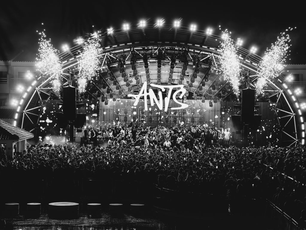 Lineup for Ushuaïa Ibiza Closing Party 2026 Revealed