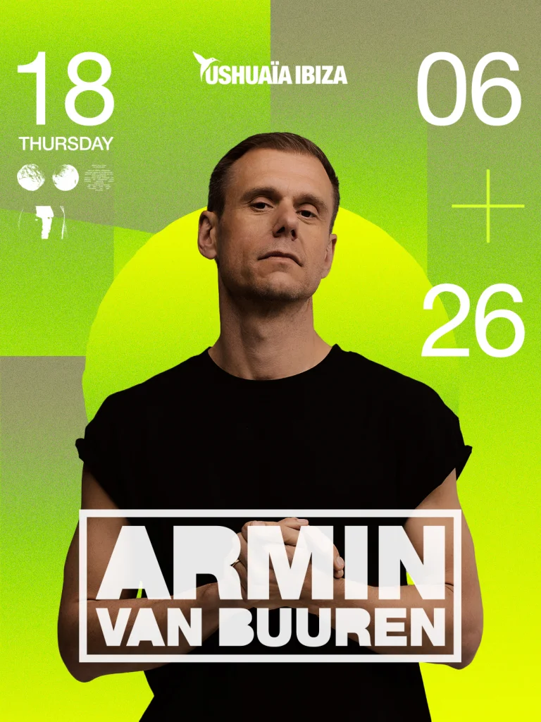 Armin van Buuren