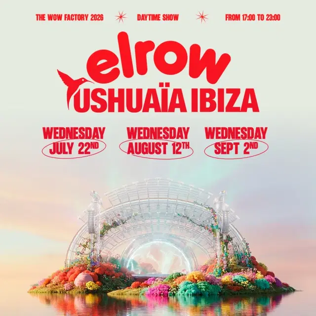 elrow
