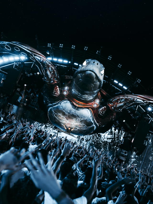 The Ushuaïa Ibiza Guide To August 2026