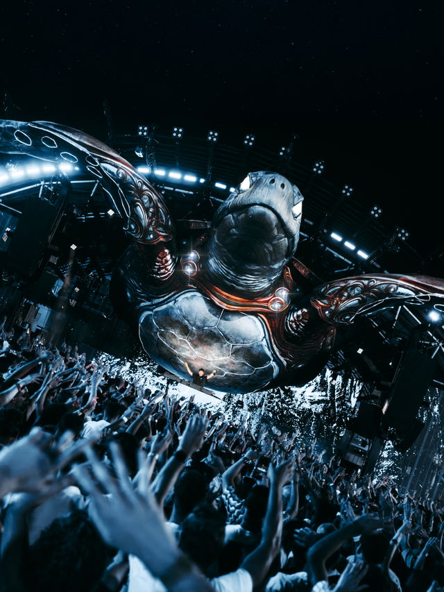 The Ushuaïa Ibiza Guide To August 2026