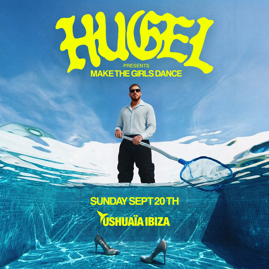 HUGEL