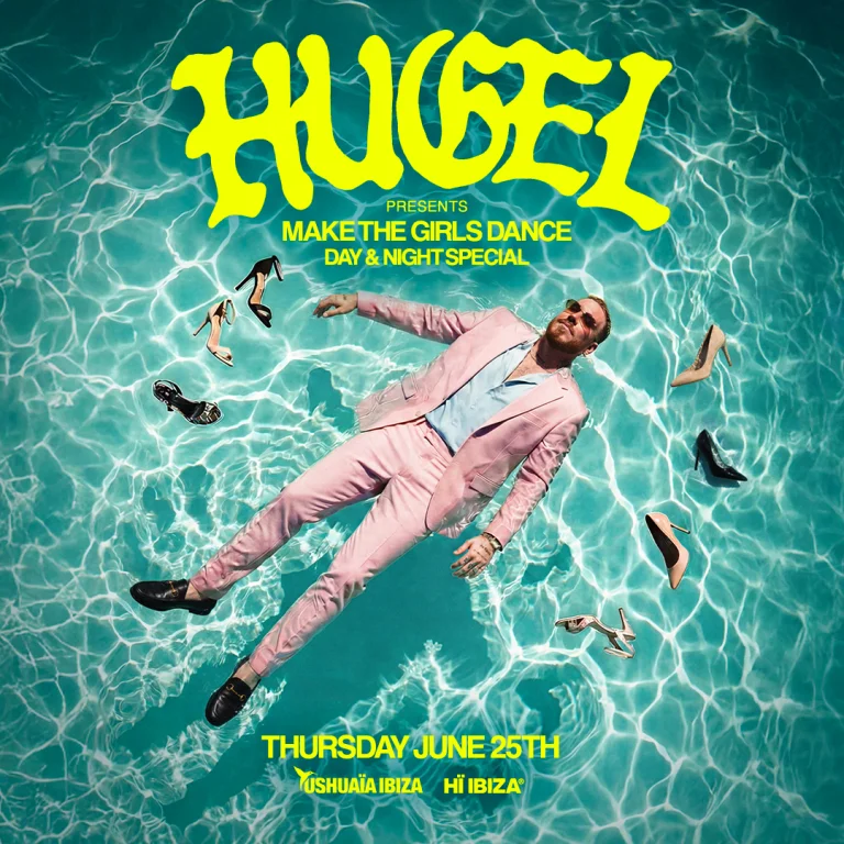 HUGEL