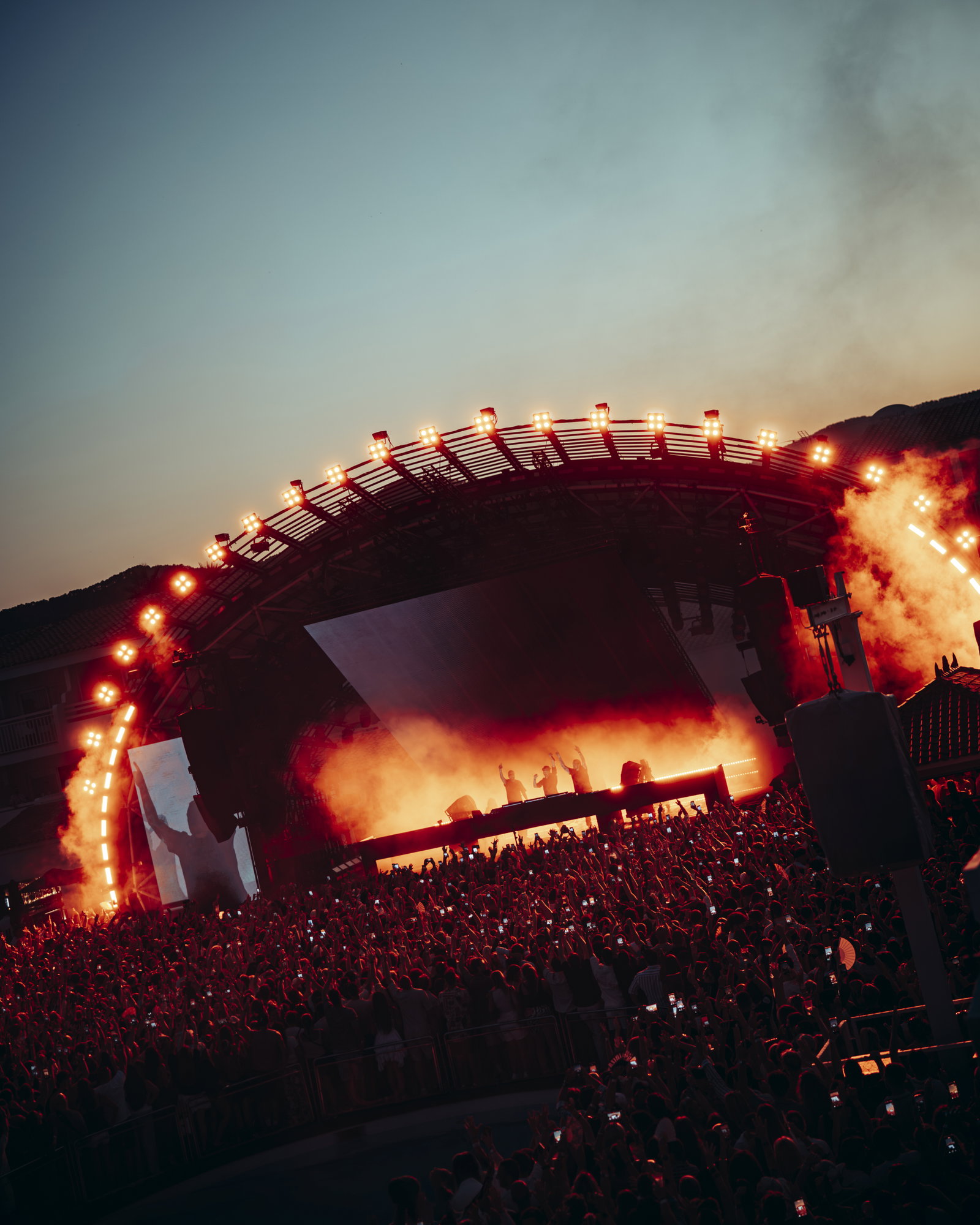 What's On This Week in Ibiza