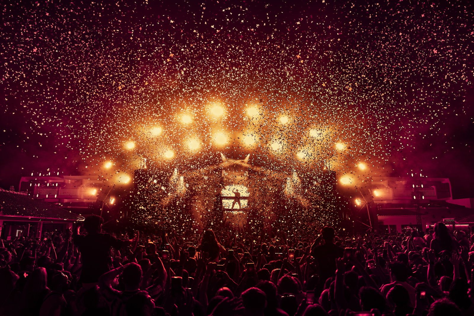 Martin Garrix at  Ushuaïa Ibiza, 2026