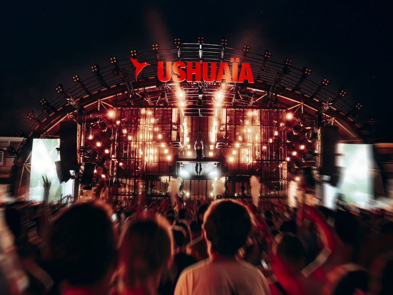 Martin Garrix at Ushuaïa Ibiza, 2026