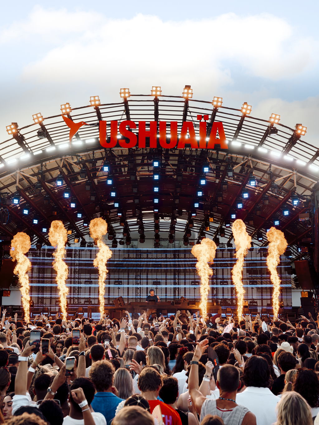 What's On This Week in Ibiza