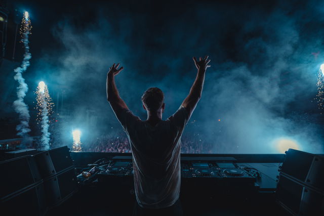 Armand van Helden, Chris Lorenzo, Jazzy y más se unen a Calvin Harris los martes