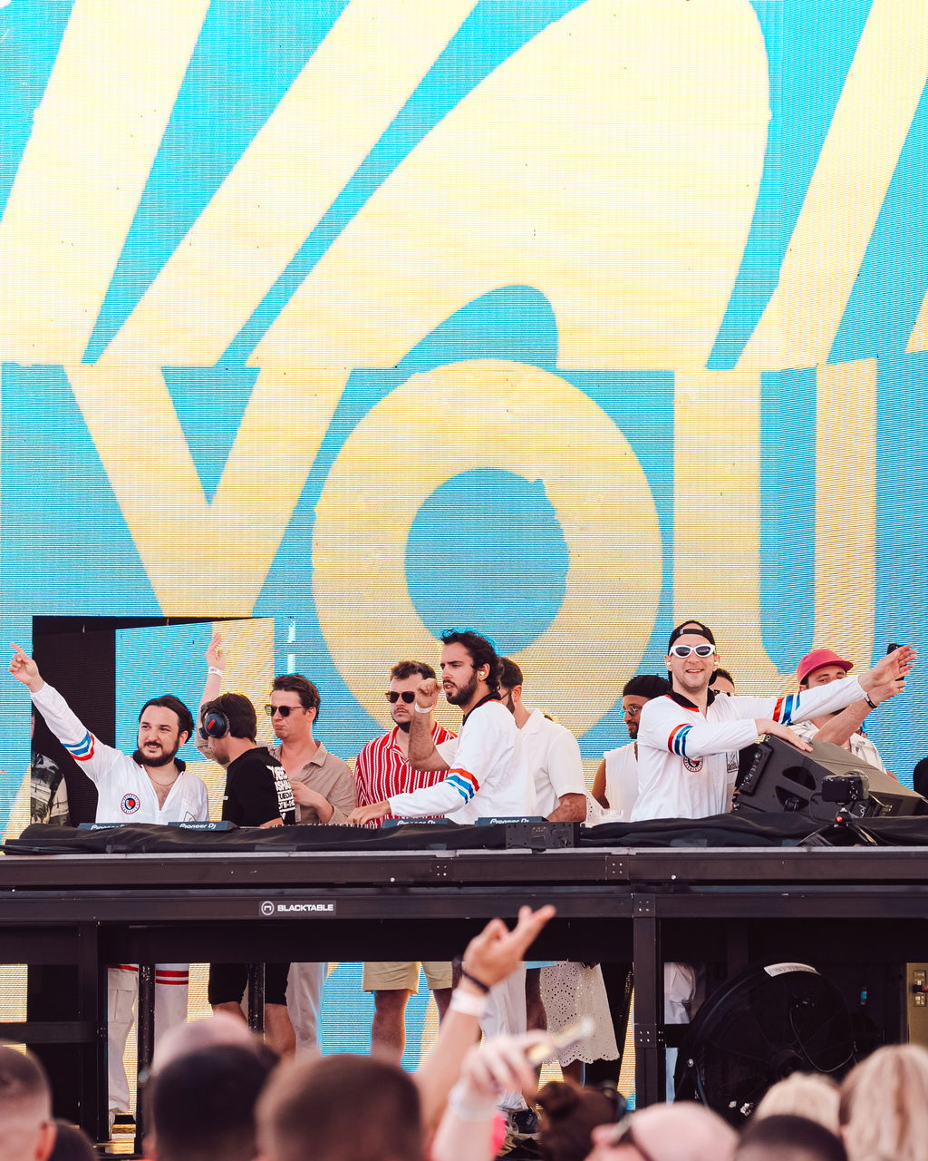 Oden & Fatzo Live From Ushuaïa Ibiza 2024