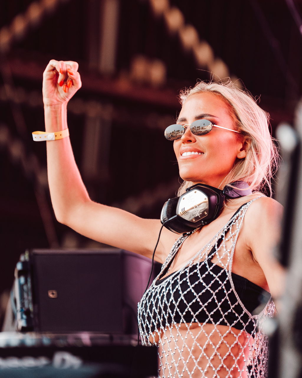 MATTN Live From Ushuaïa Ibiza 2024
