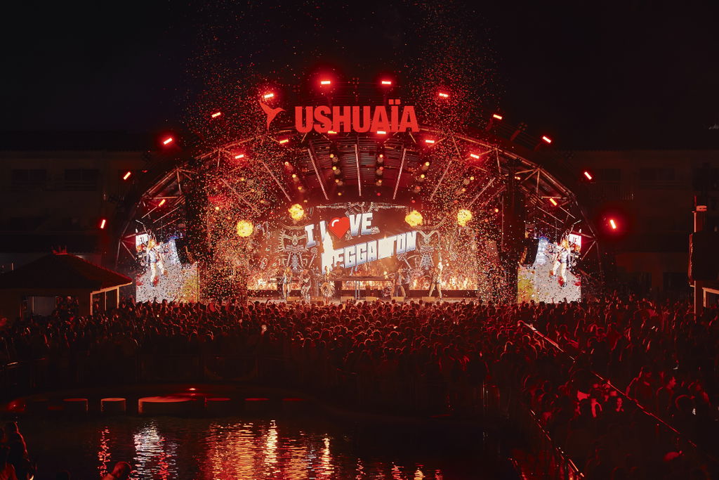 BIG NAMES REVEALED FOR I LOVE REGGAETON IBIZA