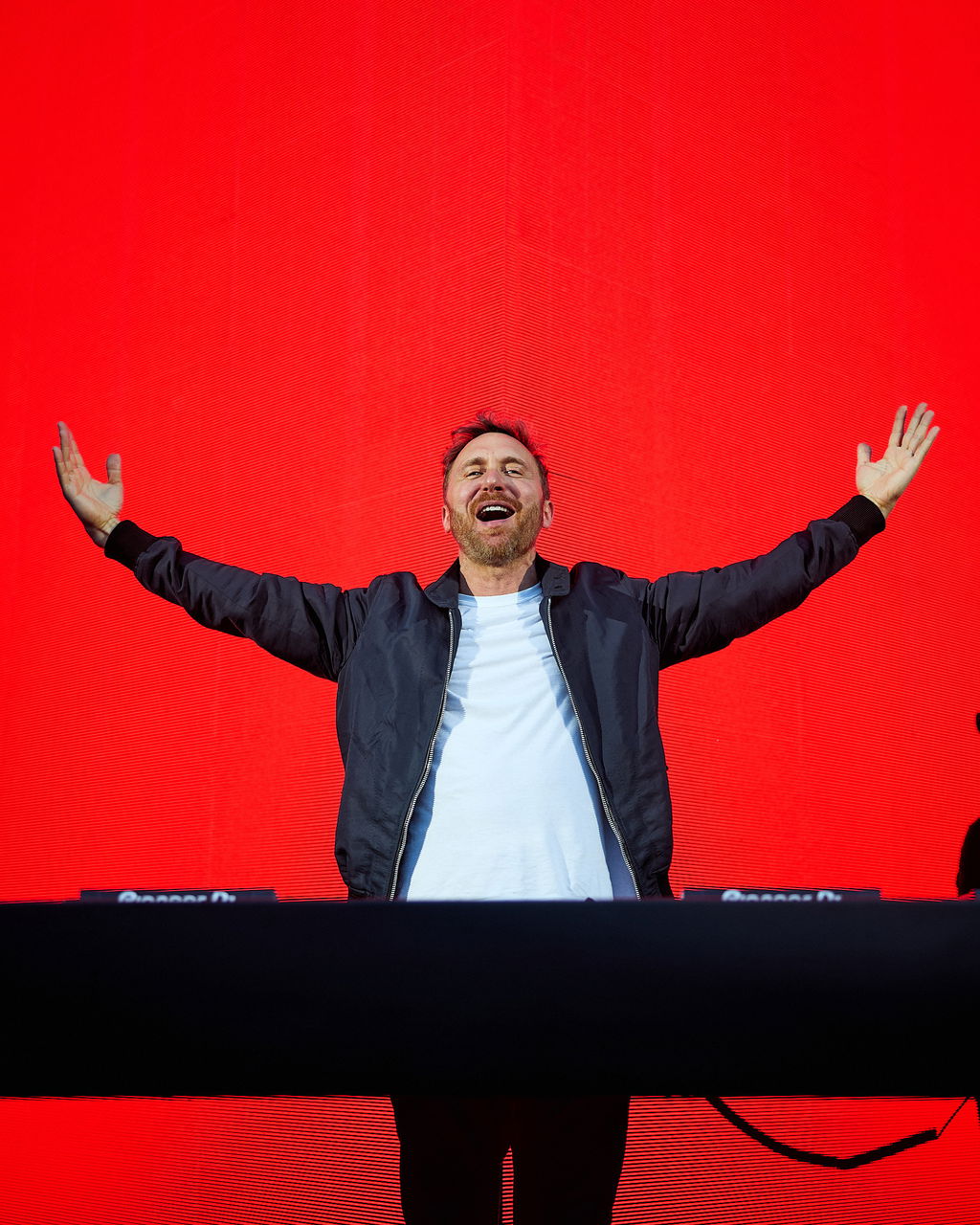 David Guetta’s Iconic Tracks