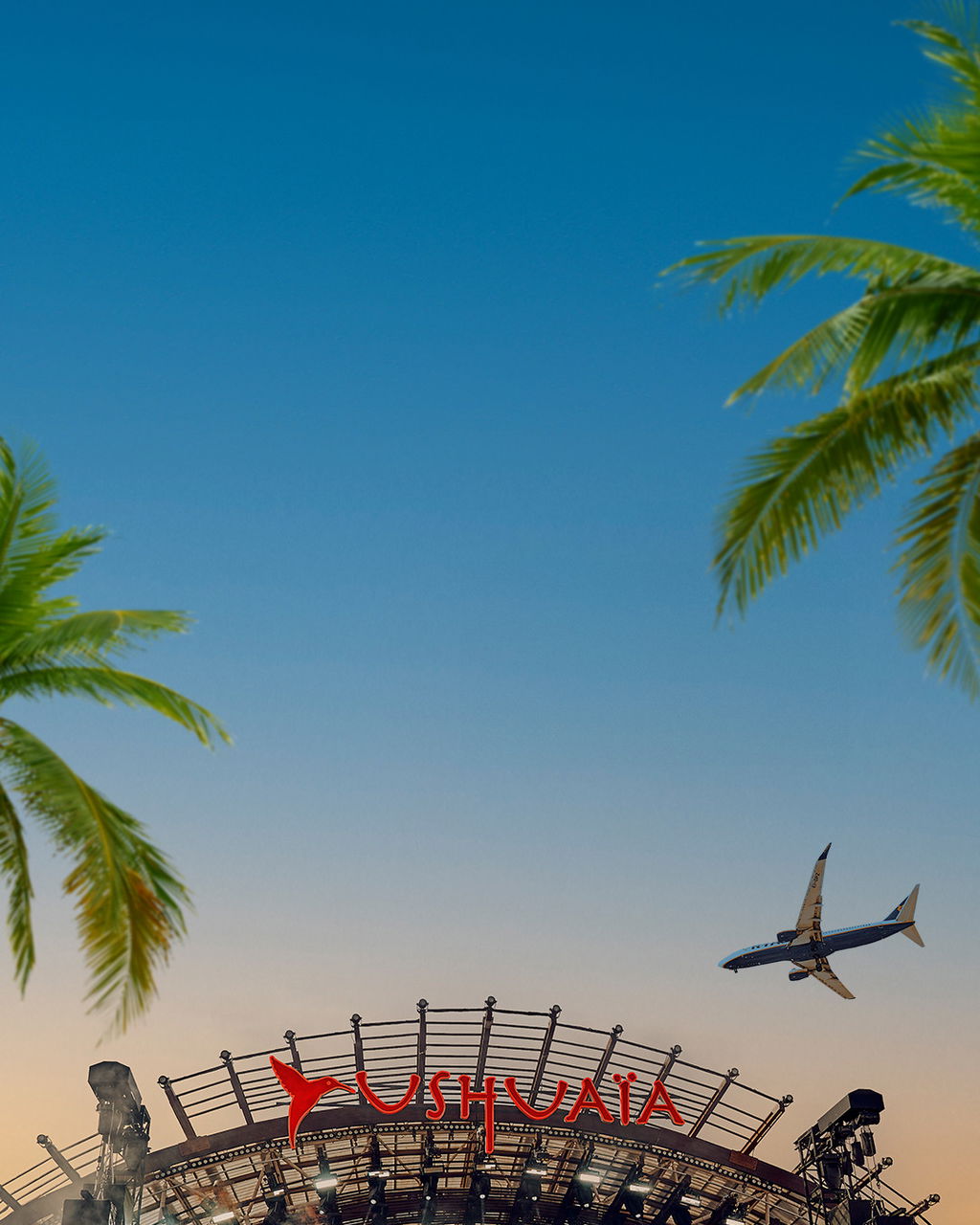 I Love Reggaeton Llega A Ushuaïa Ibiza