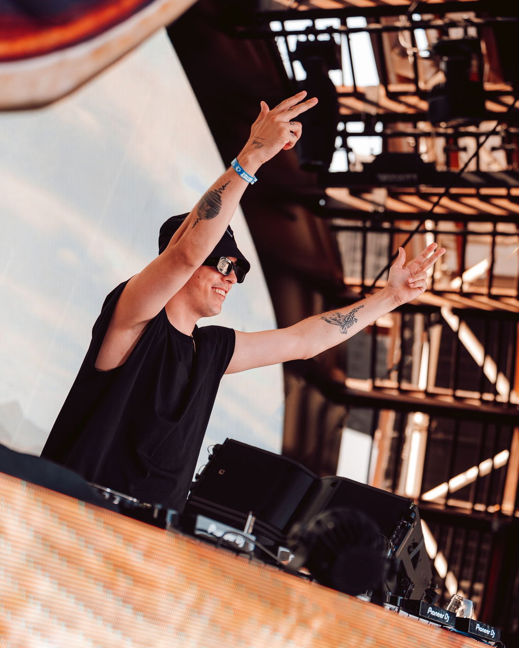 Regard Live From Ushuaïa Ibiza 2024