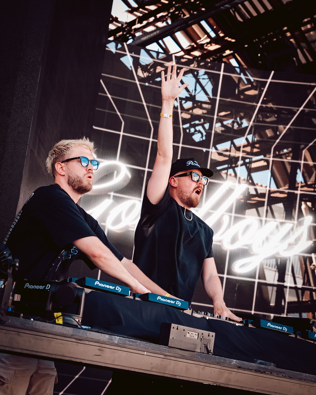 Goodboys Live From Ushuaïa Ibiza