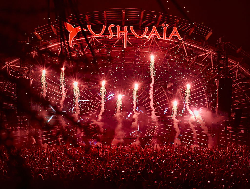 Opening Party 2024: Lineup Anunciado