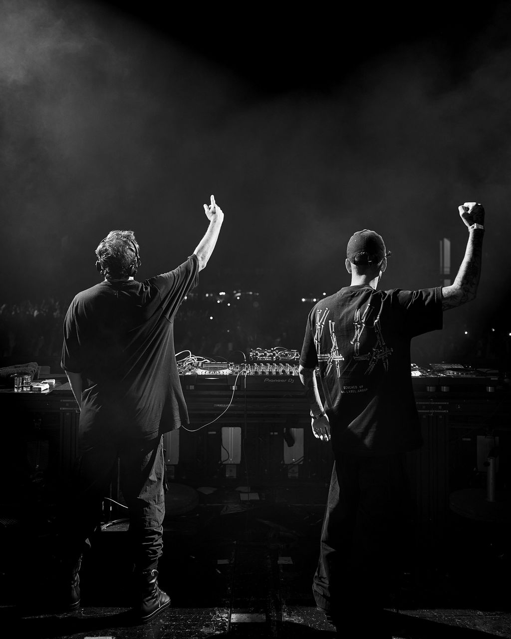 AFTERLIFE REVEAL DAY & NIGHT CLOSING PARTY