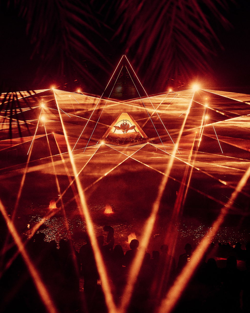 Lineups Announced for ANTS METALWORKS