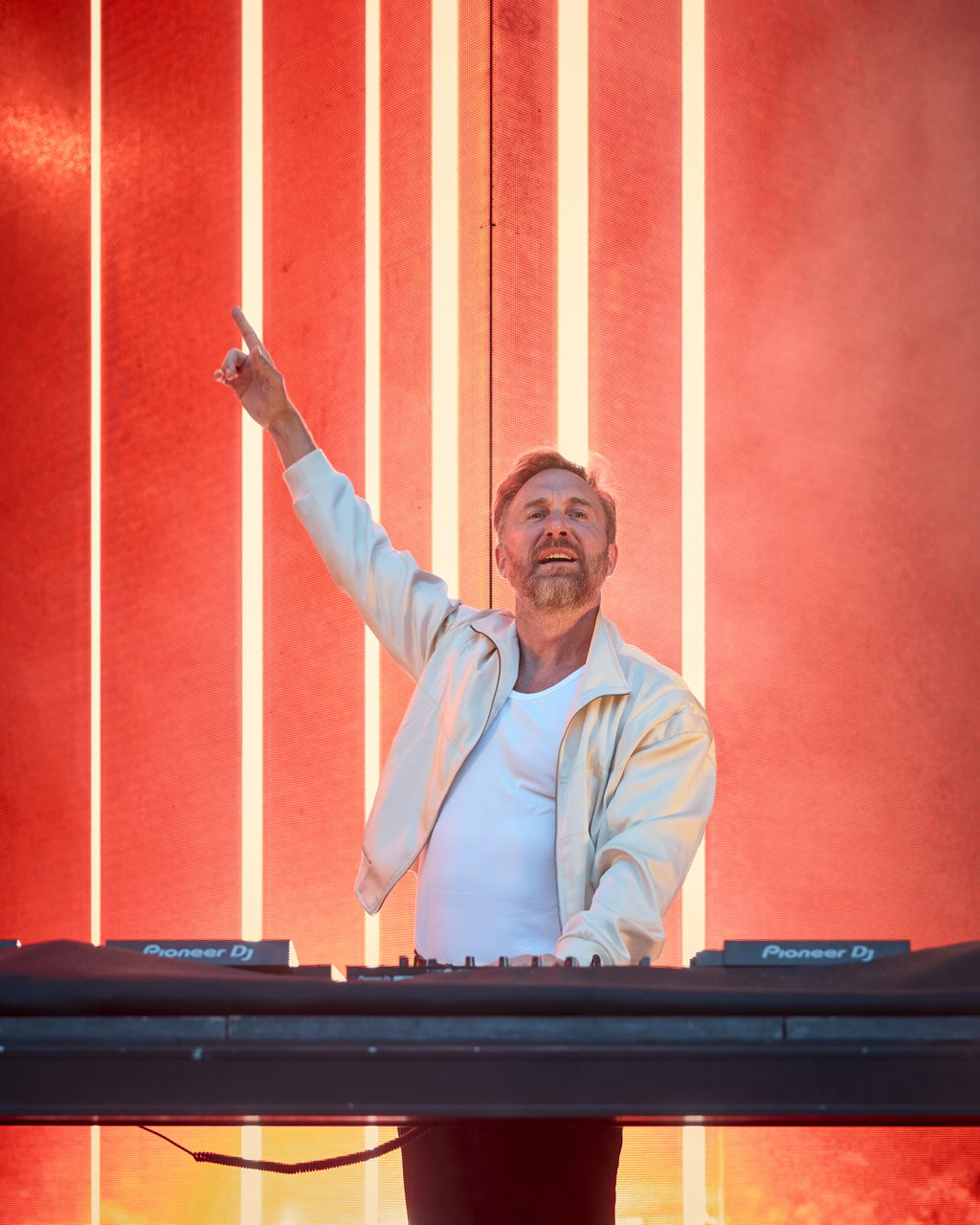 David Guetta: The Master of Reinvention
