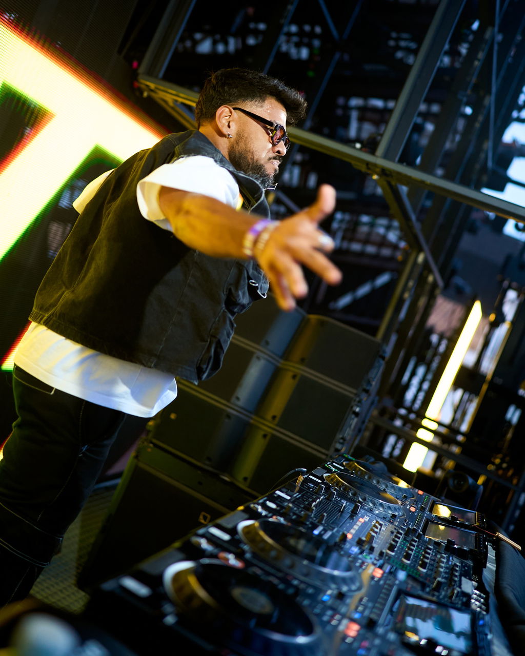 NUZB Live From Ushuaïa Ibiza 2024