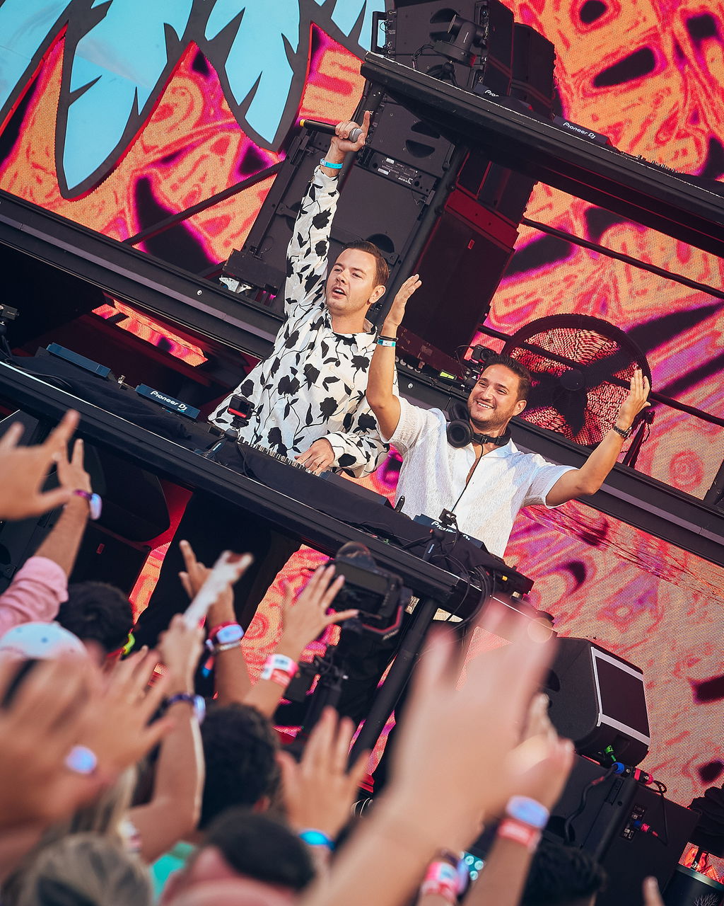Watch Endless Summer Live From Ushuaïa Ibiza