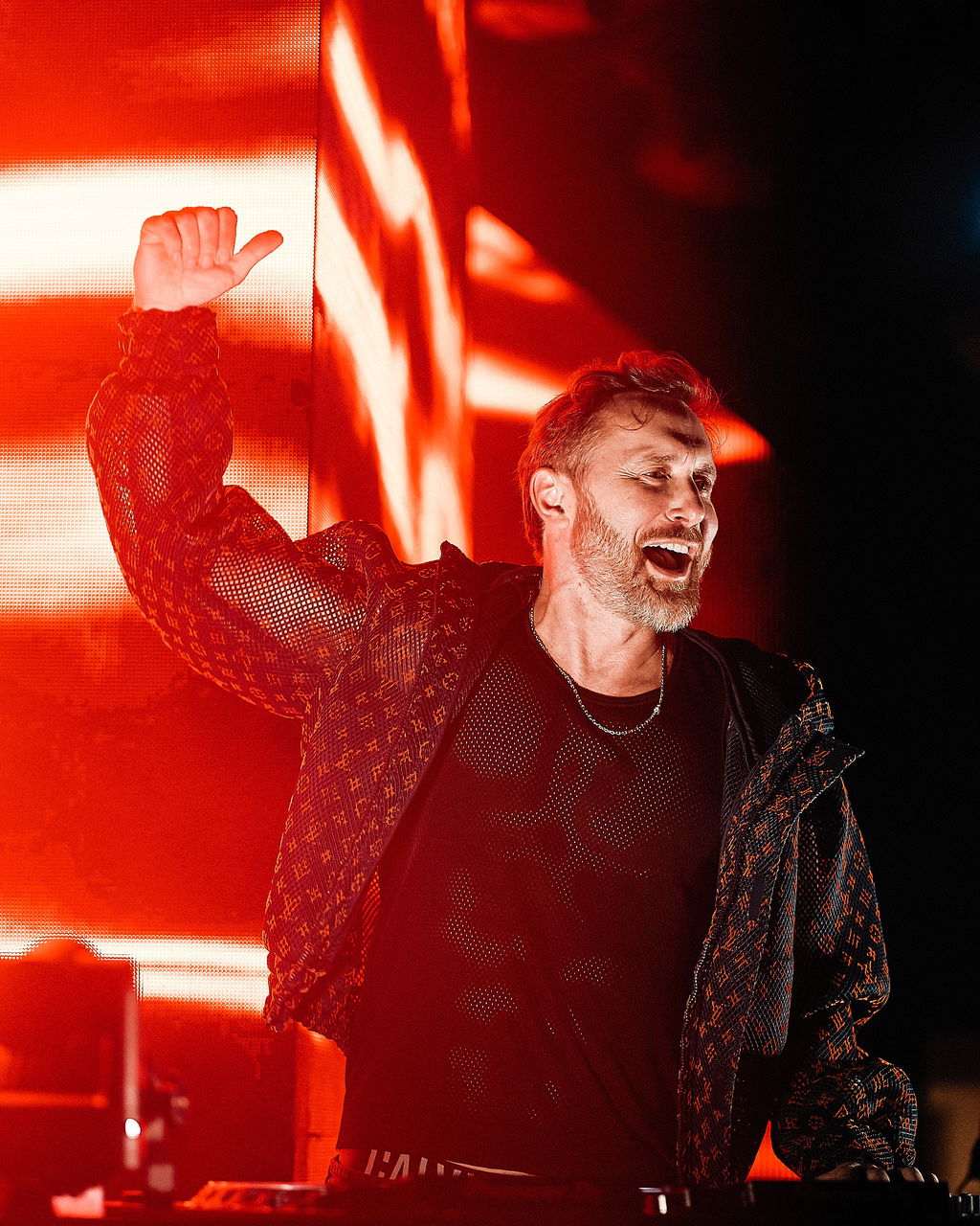 David Guetta elegido DJ nº 1 del mundo