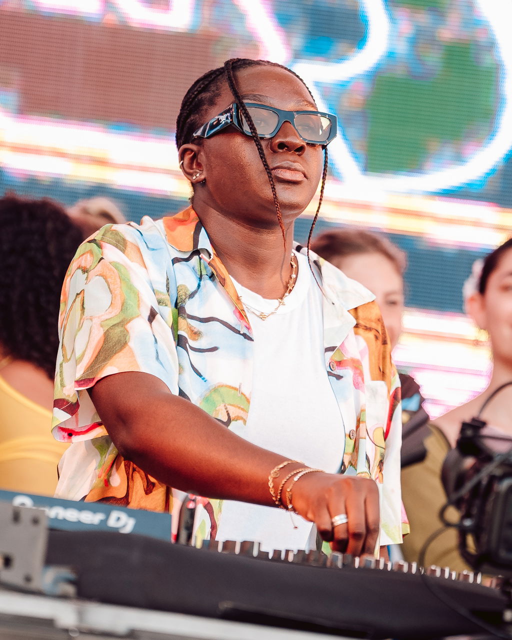 Kitty Amor Live From Ushuaïa Ibiza