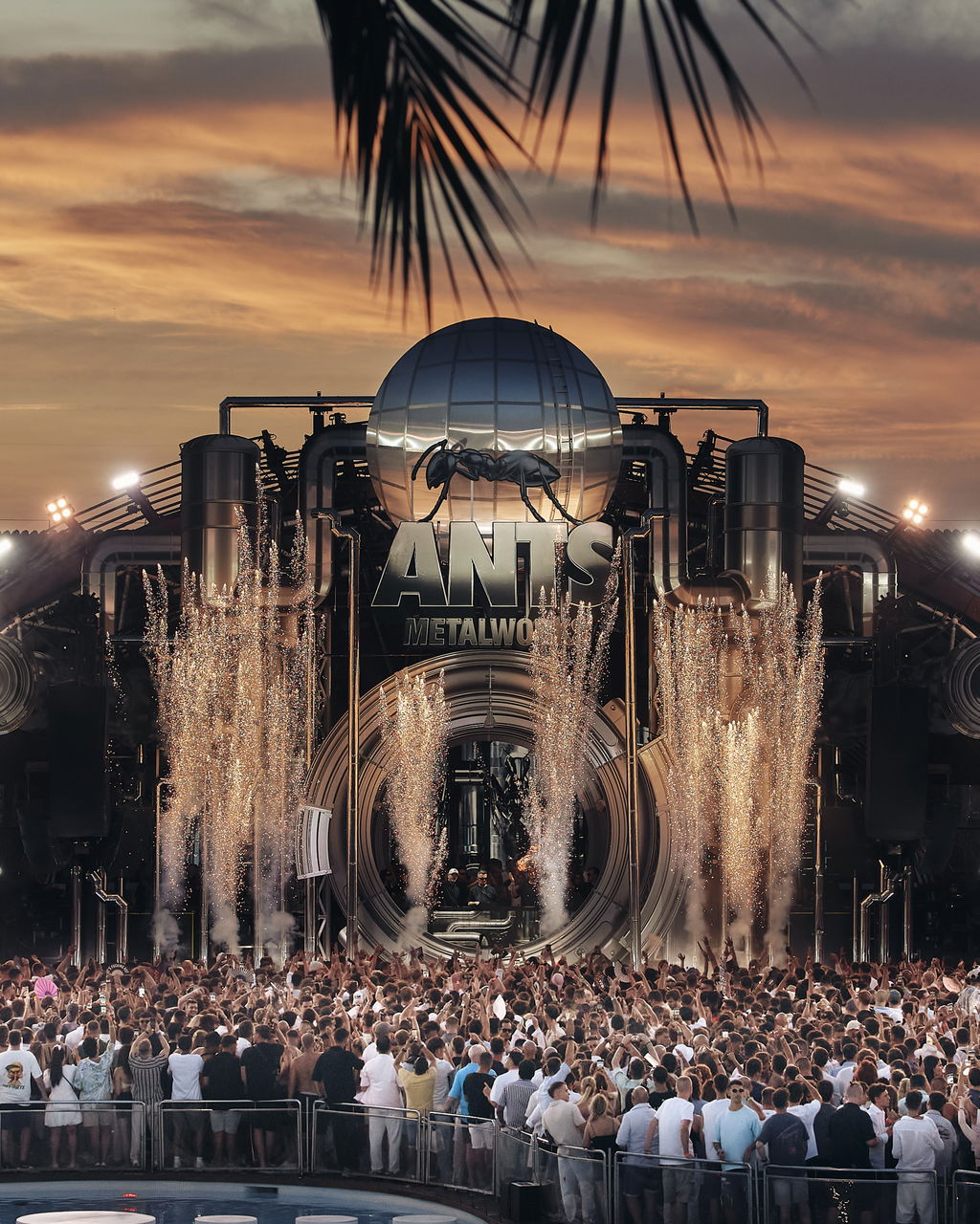 Relive the best of ANTS 2025