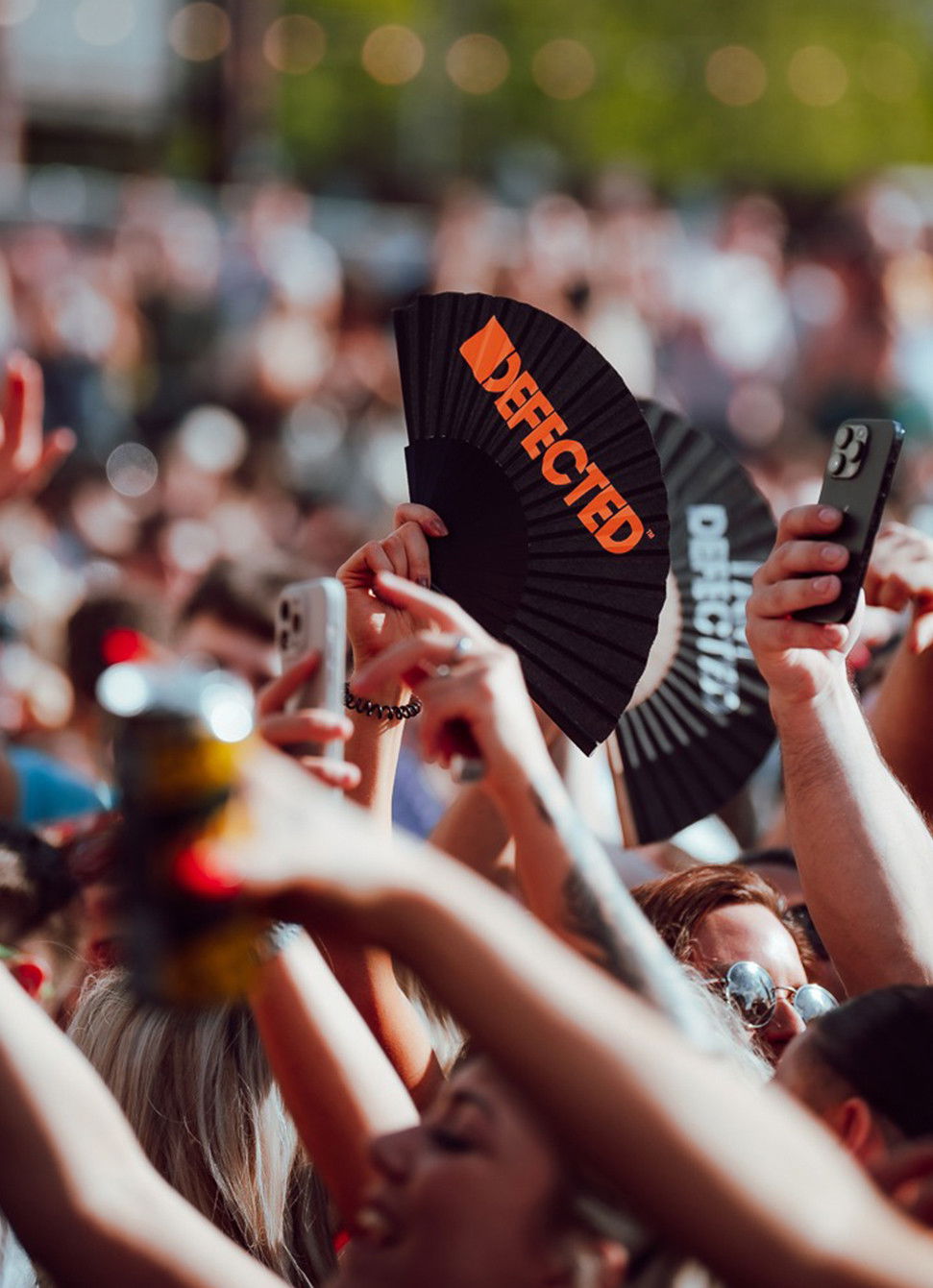 Defected reveal genre-defining house lineups