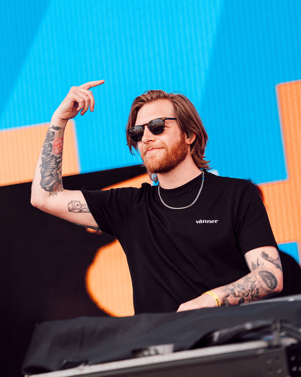 Ferreck Dawn Live From Ushuaïa Ibiza