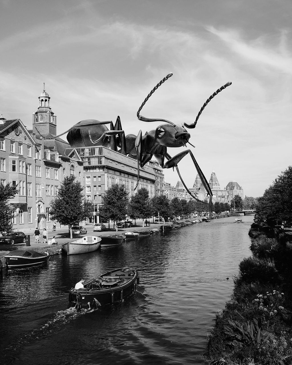 The Unmissable Artists of ANTS Amsterdam Dance Event Showcase