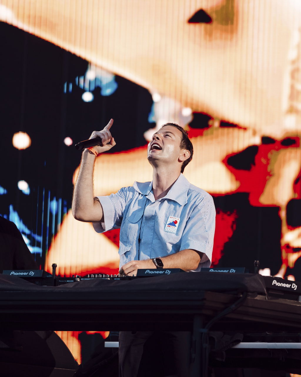 Relive the best of Kygo 2025