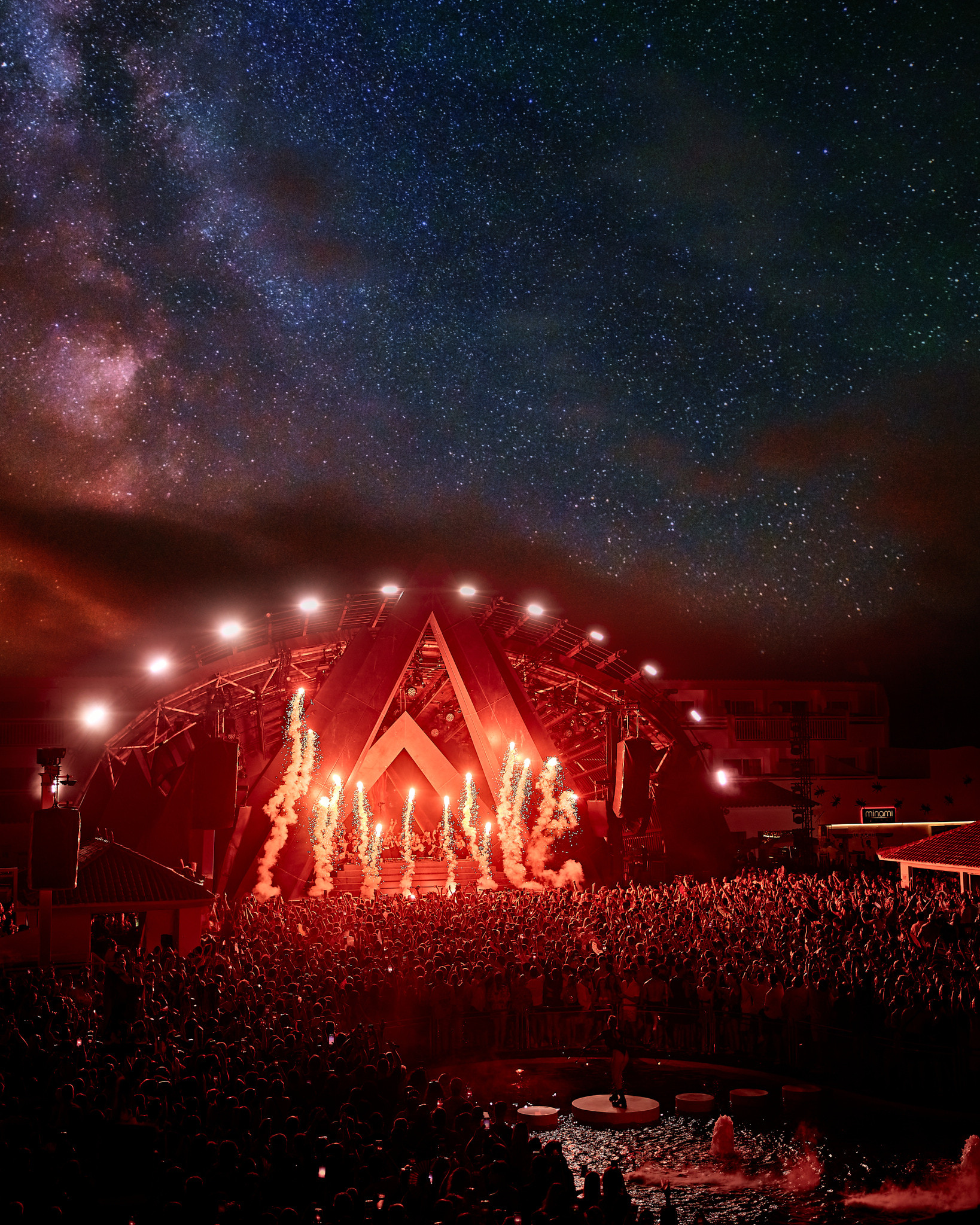 Just Announced: BBC Radio 1 Dance X ANTS METALWORKS