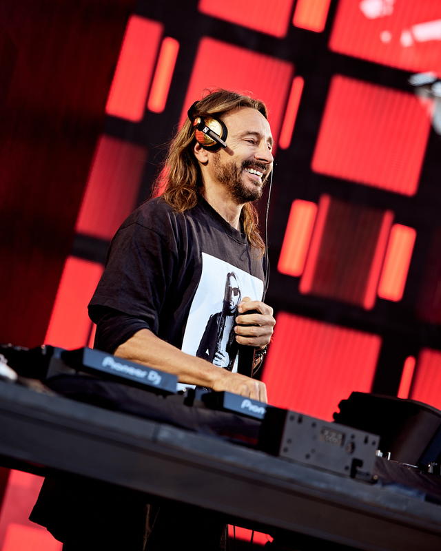The Magic of Bob Sinclar