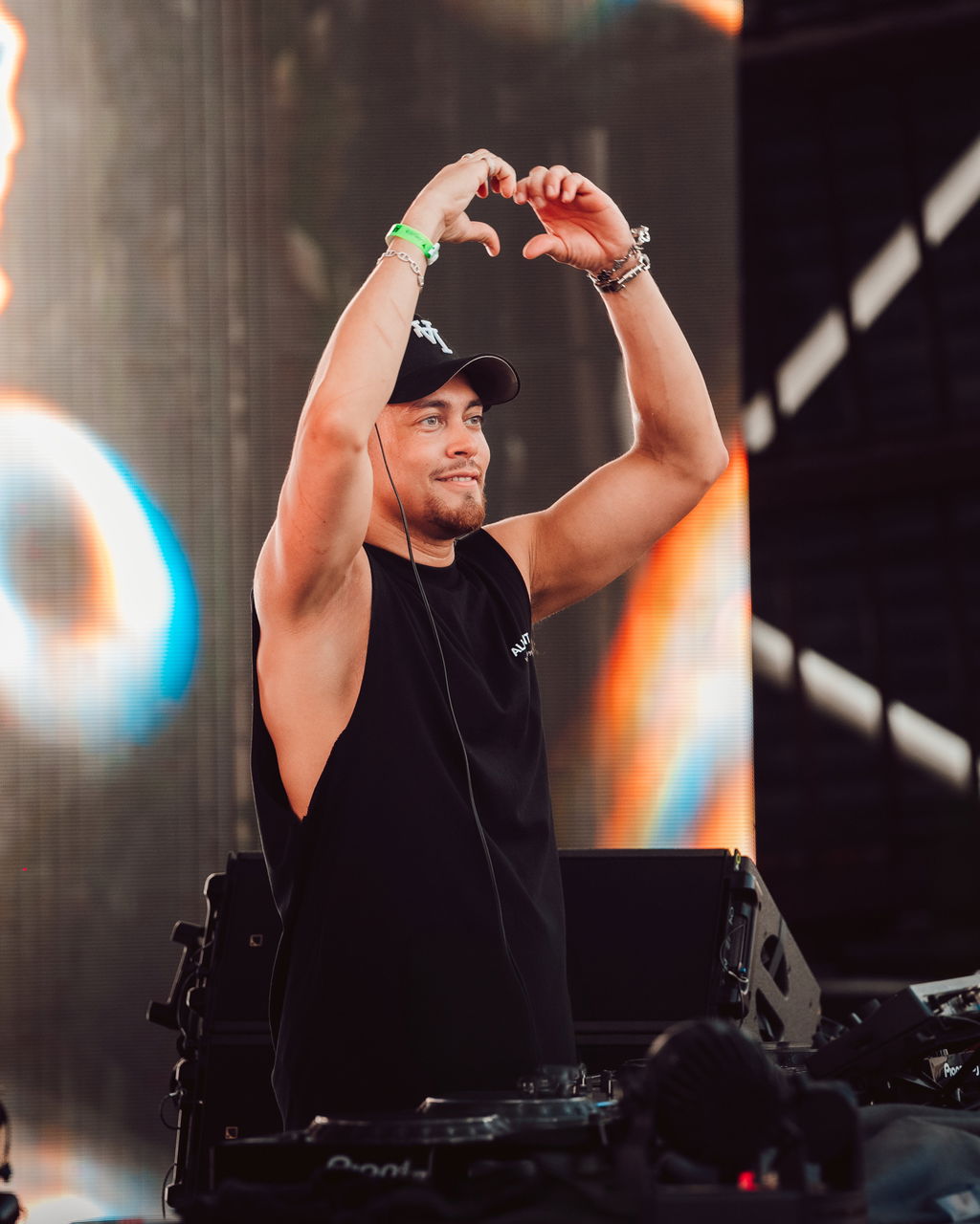 ACRAZE Live From Ushuaïa Ibiza 2024