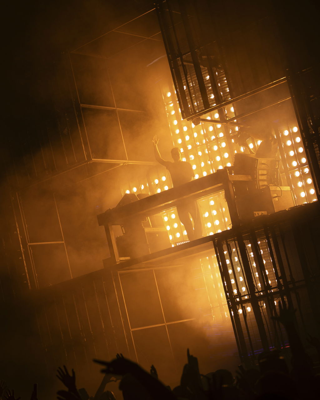 Relive the best of Martin Garrix 2025
