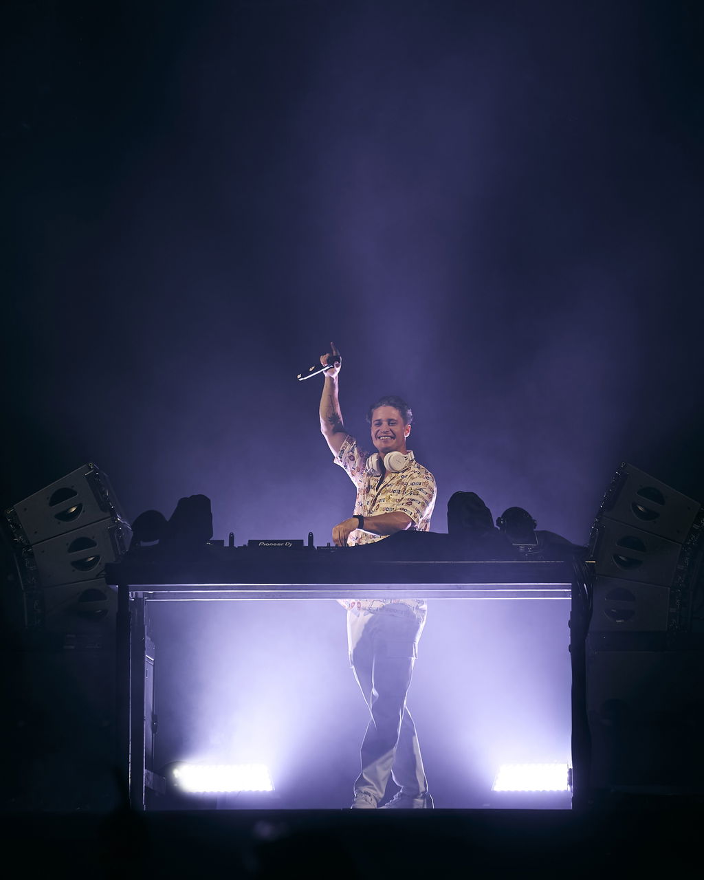 Kygo lleva su residencia dominical al siguiente nivel