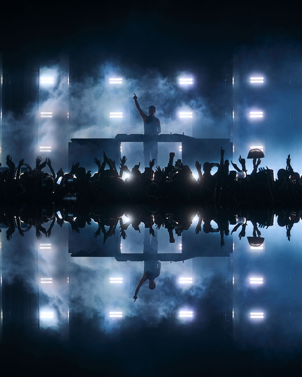 Armin van Buuren: The Residency So Far