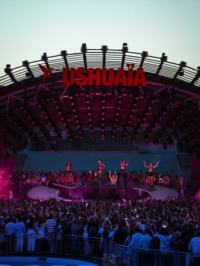 What's On This Week in Ibiza