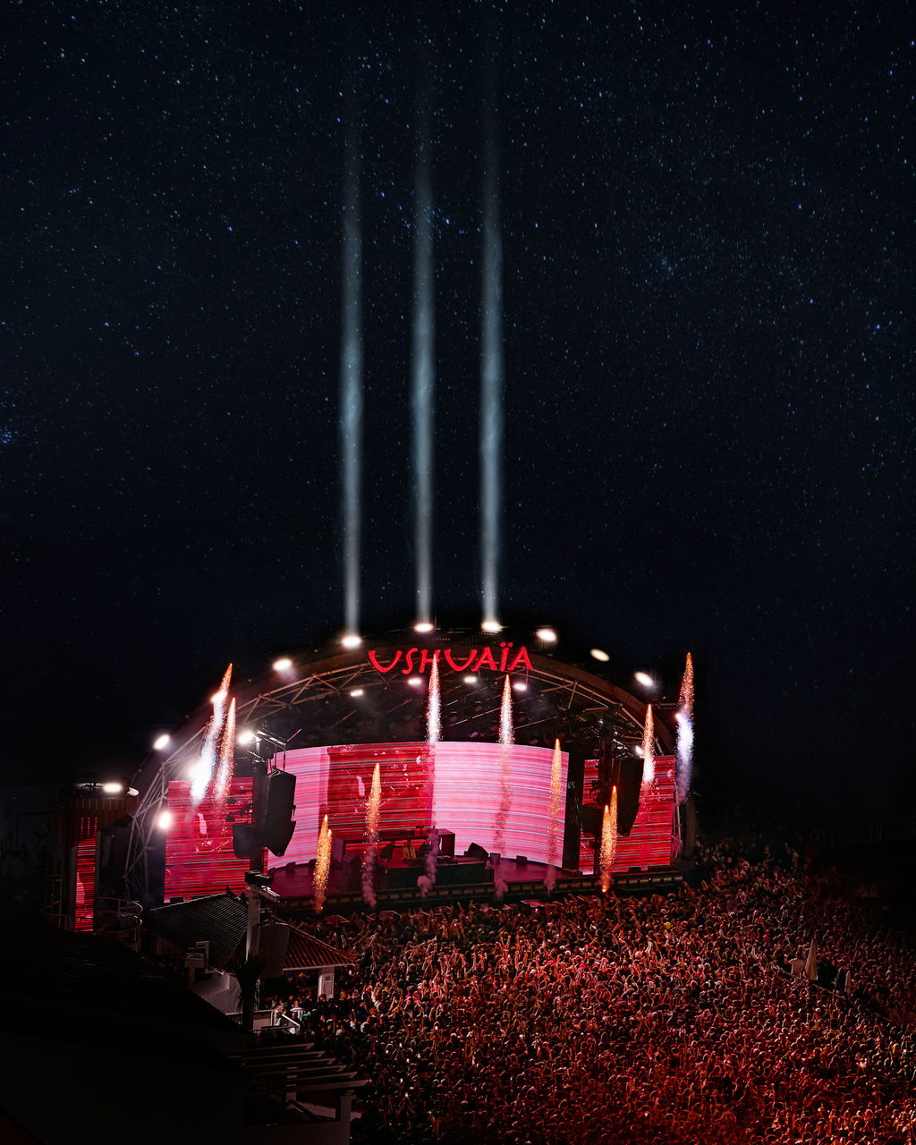 Just Announced: Our 2025 Opening Party Lineup