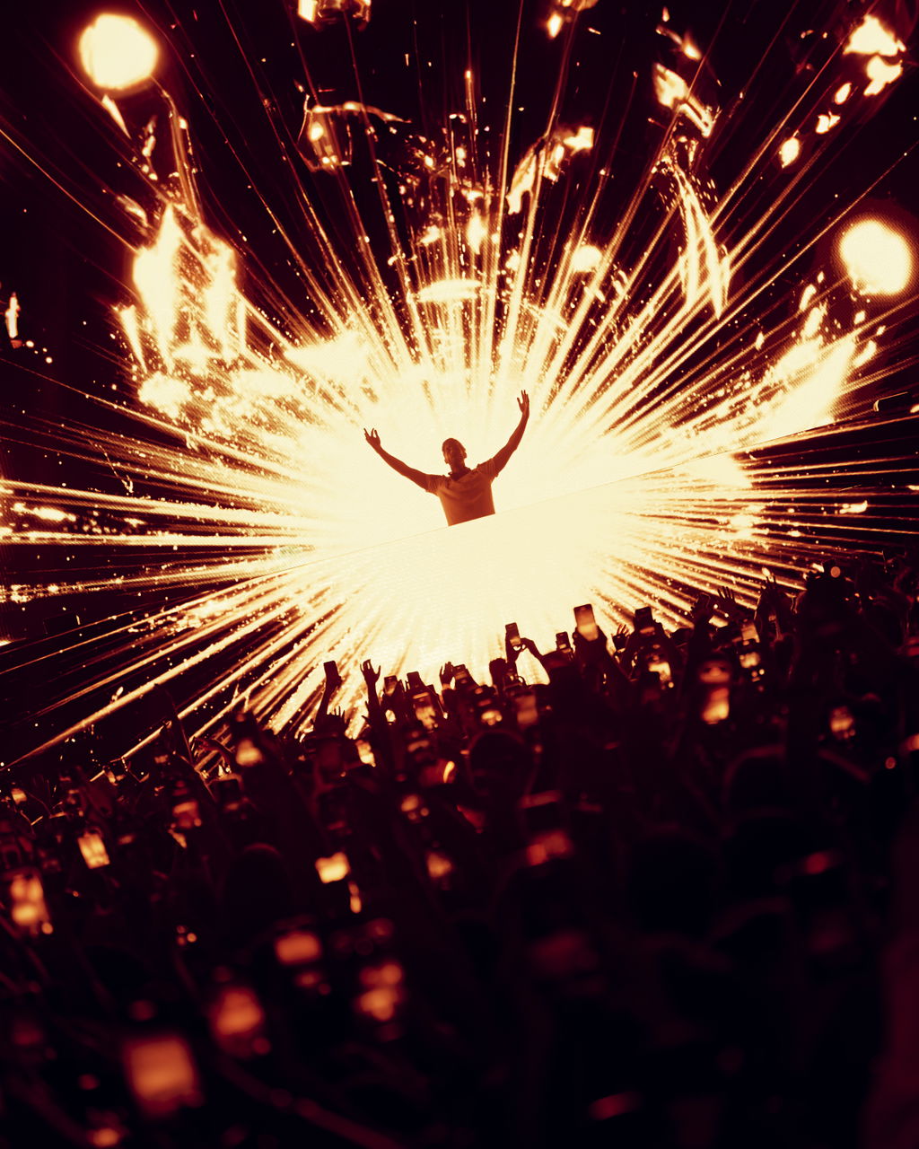 5 Songs You Didn't Know Calvin Harris Produced