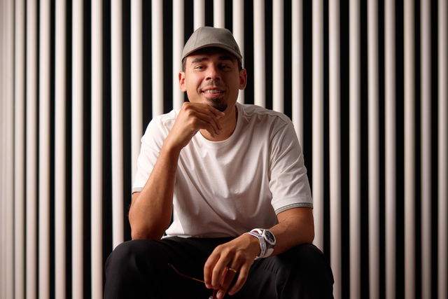 Five Facts You Didn't Know About Afrojack