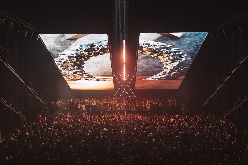 JUST ANNOUNCED: ADRIATIQUE PRESENT X AT USHUAÏA DUBAI HARBOUR EXPERIENCE