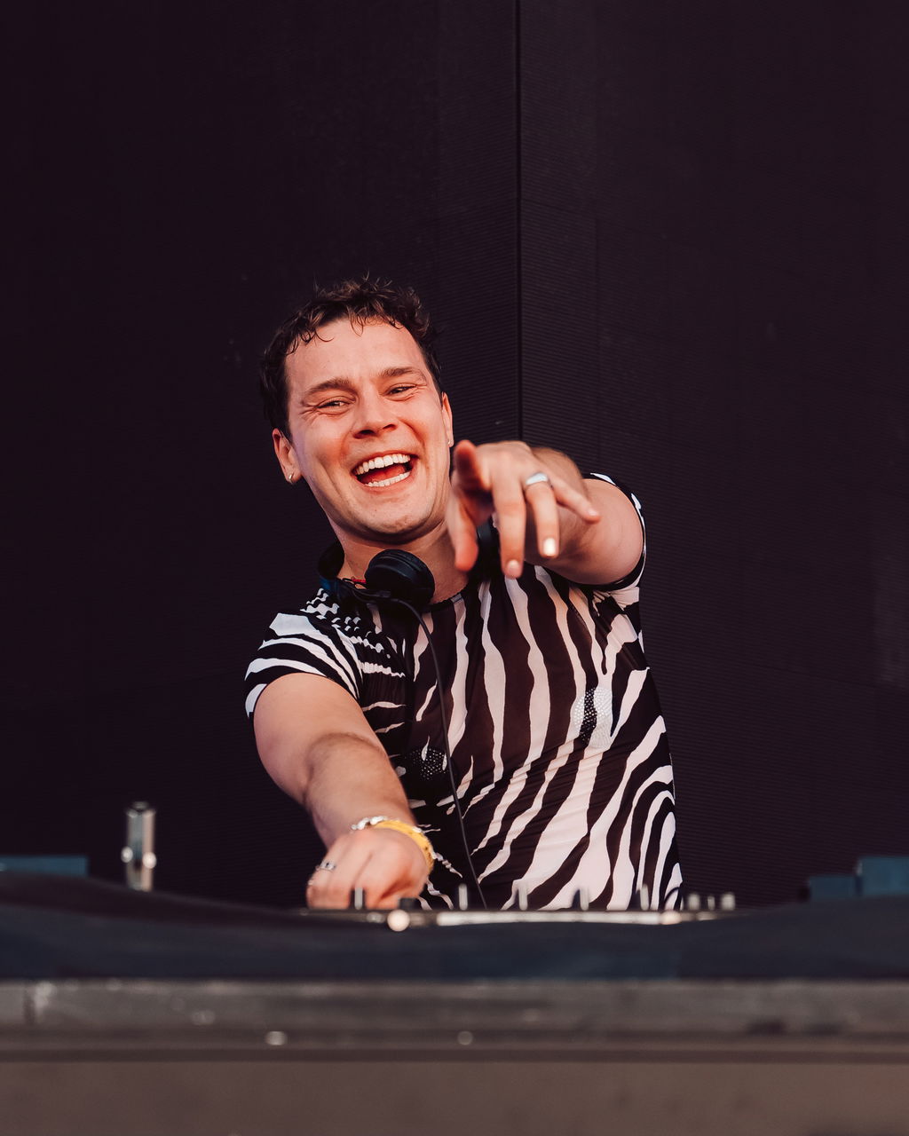 Felix Jaehn Live From Ushuaïa Ibiza 2024