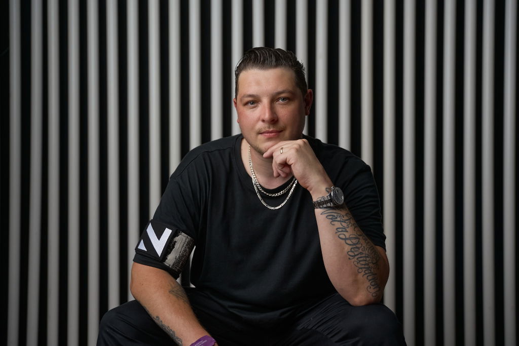 John Newman Plays Mystery Top 5