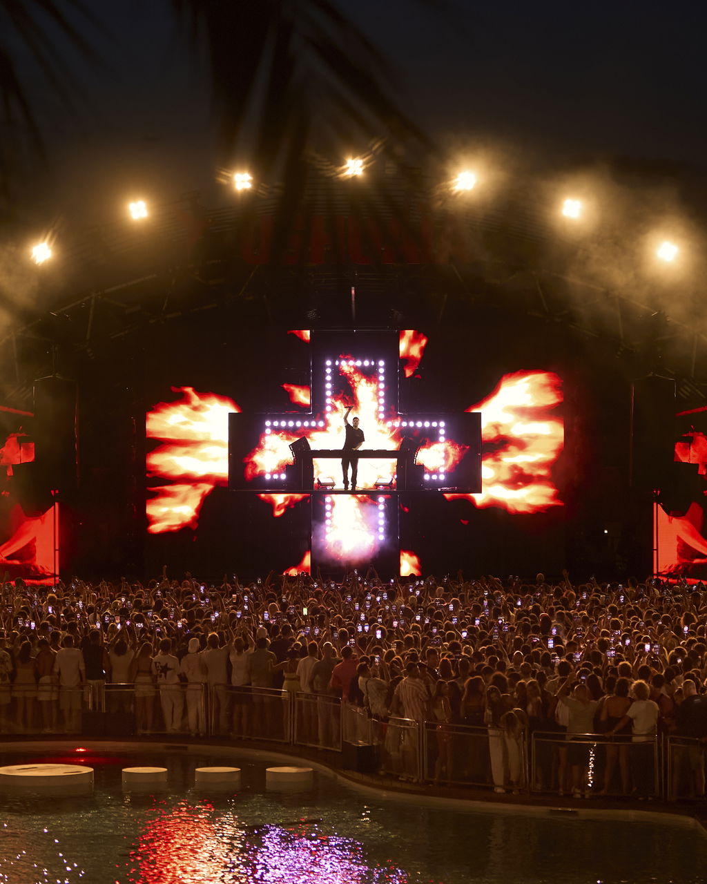 Benny Benassi, Lost Frequencies y R3HAB se suman a Martin Garrix