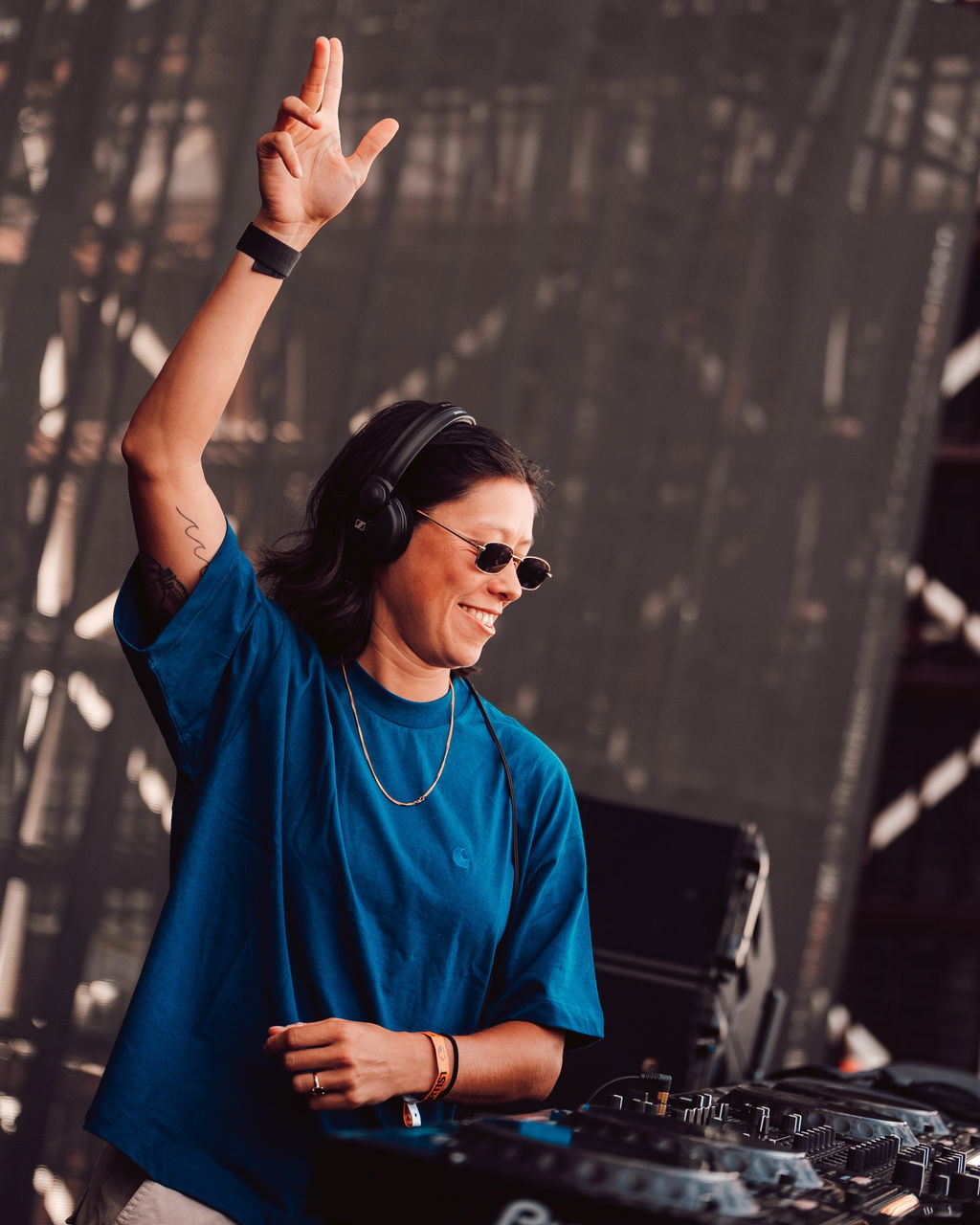 Monki Live From Ushuaïa Ibiza 2024